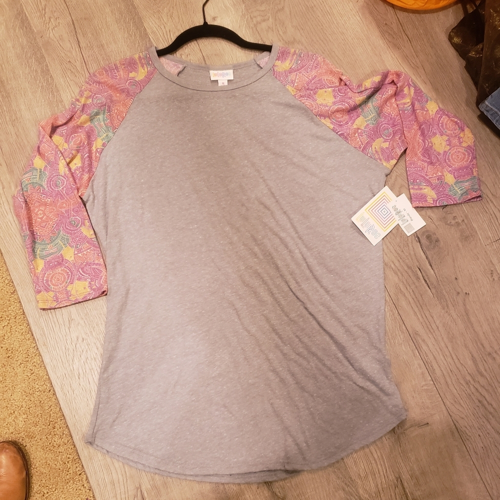 Lularoe Randy Size Medium NWT - Picture 2 of 4